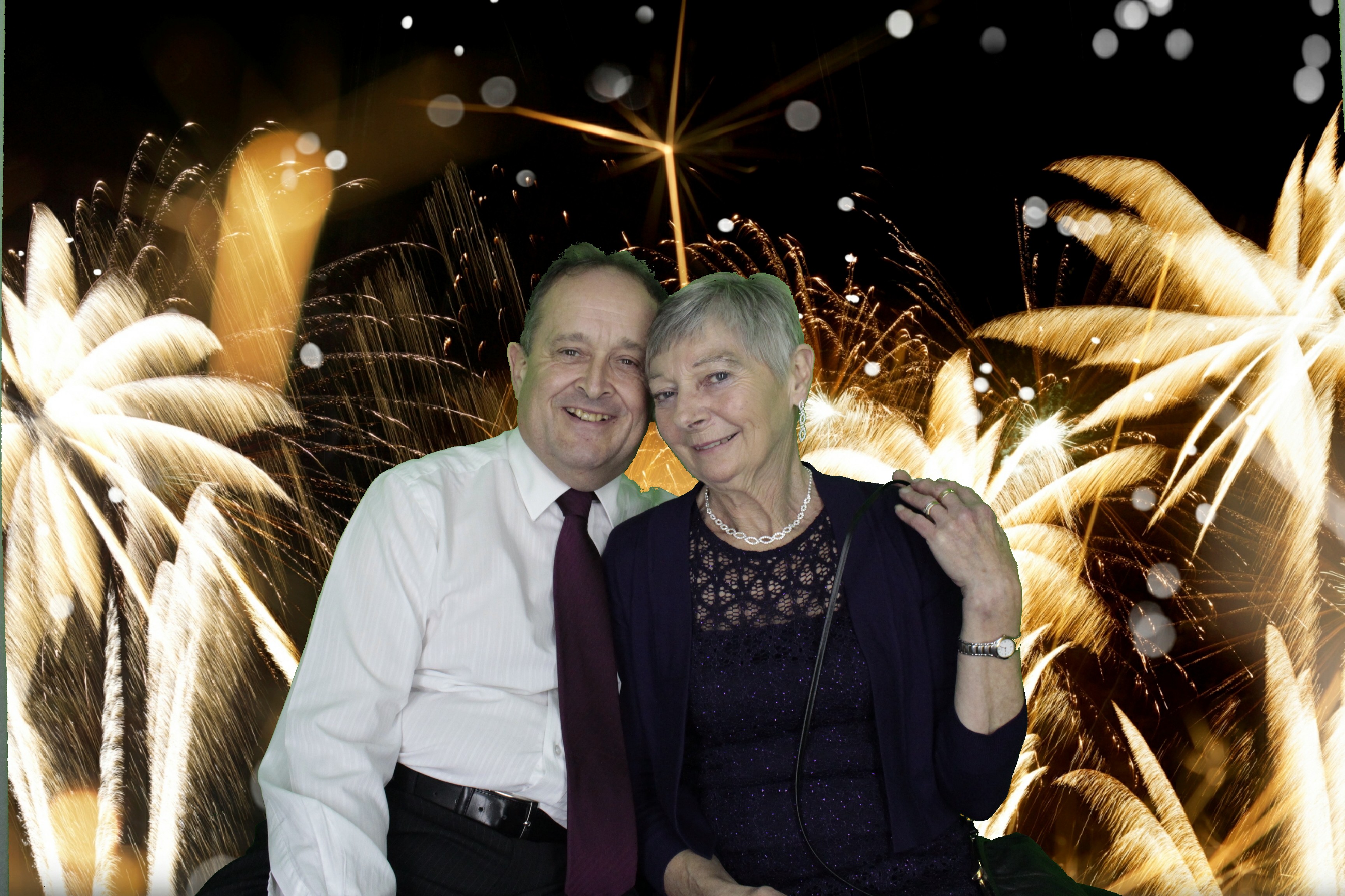 The Sussex Exchange New Years Eve | View more photos from the event at gallery.myphotoboothexperience.co.uk/u/MyPhotoBoothExperienceLtd/The-Sussex-Exchange-New-Years-Eve